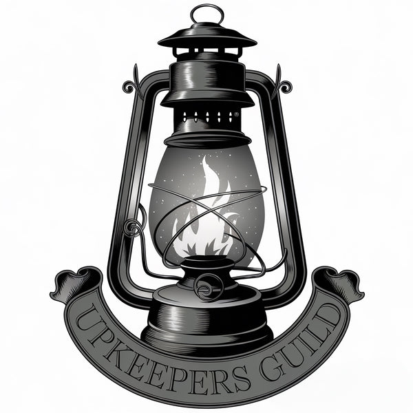 Upkeeper's Guild